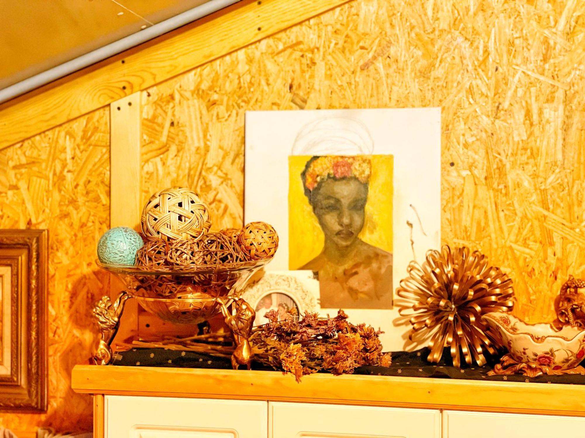 Вилла Tiny House, Wifi,Hot Tub,Secluded Cosby Экстерьер фото